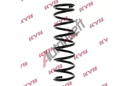 KYB Pruina podvozku K-Flex KYB RA7107, RA7107