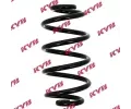Pruina podvozku KYB ‐ KYB RA7109