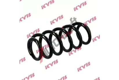 KYB Pružina podvozku K-Flex KYB RA7123, RA7123 KYB Pružina podvozku K-Flex KYB RA7123, RA7123