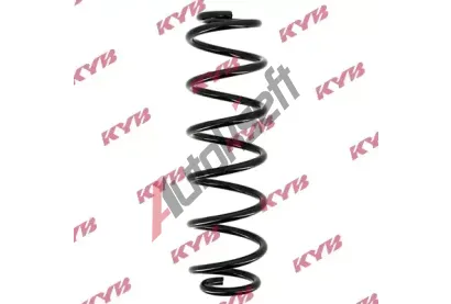 KYB Pruina podvozku K-Flex KYB RA7124, RA7124