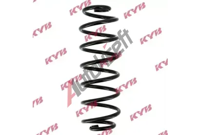 KYB Pružina podvozku KYB RA7135, RA7135  KYB Pružina podvozku KYB RA7135, RA7135