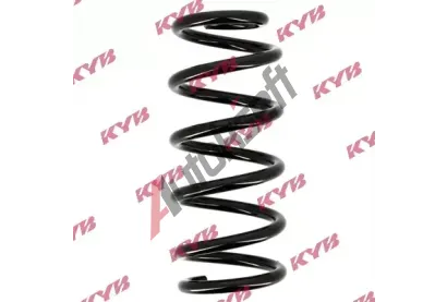 KYB Pružina podvozku K-Flex KYB RA7142, RA7142  KYB Pružina podvozku K-Flex KYB RA7142, RA7142