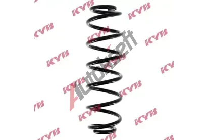 KYB Pruina podvozku K-Flex KYB RA7151, RA7151