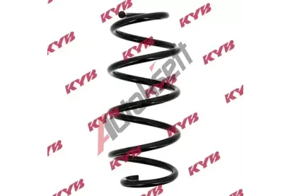 KYB Pruina podvozku K-Flex KYB RA7161, RA7161