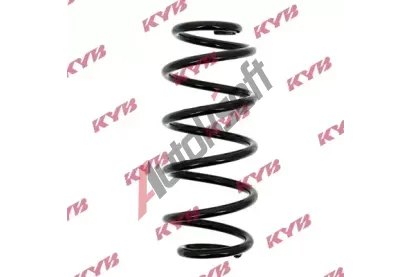 KYB Pružina podvozku K-Flex KYB RA7164, RA7164 KYB Pružina podvozku K-Flex KYB RA7164, RA7164
