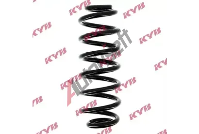 KYB Pružina podvozku K-Flex KYB RA7170, RA7170  KYB Pružina podvozku K-Flex KYB RA7170, RA7170