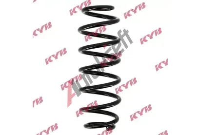 KYB Pruina podvozku K-Flex KYB RA7171, RA7171