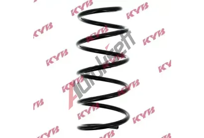 KYB Pružina podvozku K-Flex KYB RA7175, RA7175  KYB Pružina podvozku K-Flex KYB RA7175, RA7175