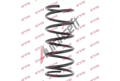 KYB Pružina podvozku K-Flex KYB RB6296, RB6296 KYB Pružina podvozku K-Flex KYB RB6296, RB6296