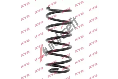 KYB Pružina podvozku K-Flex KYB RC1121, RC1121 KYB Pružina podvozku K-Flex KYB RC1121, RC1121