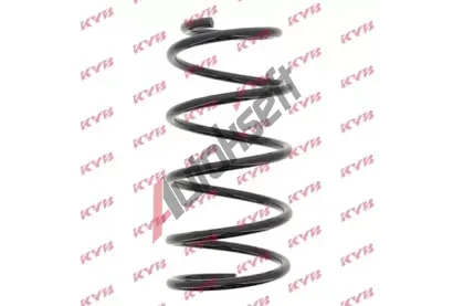 KYB Pru�ina podvozku K-Flex KYB RC1162, RC1162