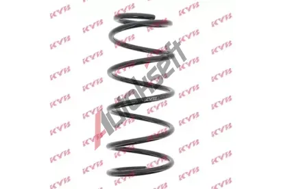 KYB Pružina podvozku K-Flex KYB RC1527, RC1527 KYB Pružina podvozku K-Flex KYB RC1527, RC1527