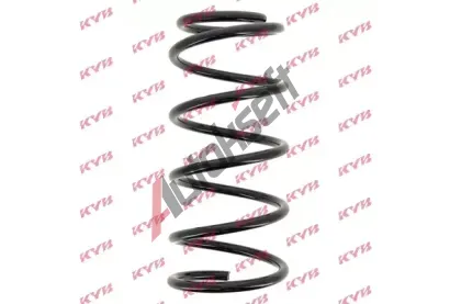 KYB Pružina podvozku K-Flex KYB RC1532, RC1532 KYB Pružina podvozku K-Flex KYB RC1532, RC1532