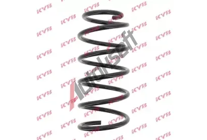 KYB Pružina podvozku K-Flex KYB RC1539, RC1539 KYB Pružina podvozku K-Flex KYB RC1539, RC1539