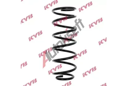 KYB Pruina podvozku K-Flex KYB RC2135, RC2135