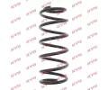 Pru�ina podvozku&nbsp;KYB&nbsp;&dash;&nbsp;KYB RC2221