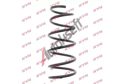 KYB Pružina podvozku K-Flex KYB RC2274, RC2274  KYB Pružina podvozku K-Flex KYB RC2274, RC2274