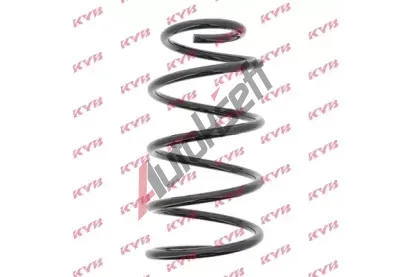 KYB Pruina podvozku K-Flex KYB RC2931, RC2931