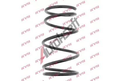 KYB Pru�ina podvozku K-Flex KYB RC2965, RC2965