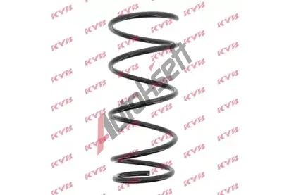 KYB Pružina podvozku K-Flex KYB RC2967, RC2967 KYB Pružina podvozku K-Flex KYB RC2967, RC2967