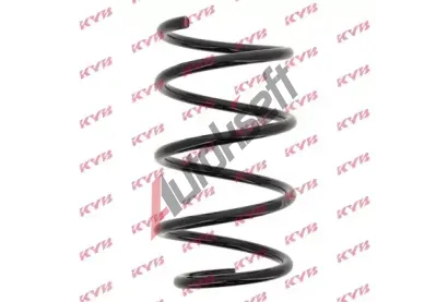 KYB Pružina podvozku K-Flex KYB RC3409, RC3409 KYB Pružina podvozku K-Flex KYB RC3409, RC3409