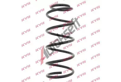 KYB Pruina podvozku K-Flex KYB RC3417, RC3417