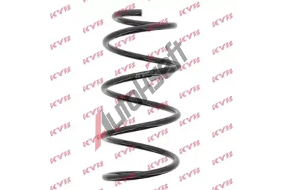 KYB Pružina podvozku K-Flex KYB RC3449, RC3449 KYB Pružina podvozku K-Flex KYB RC3449, RC3449