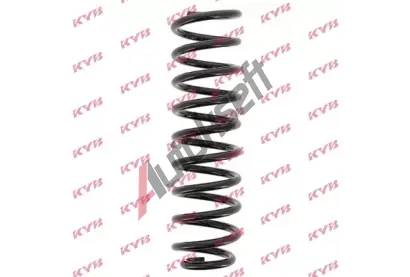 KYB Pružina podvozku K-Flex KYB RC5006, RC5006  KYB Pružina podvozku K-Flex KYB RC5006, RC5006