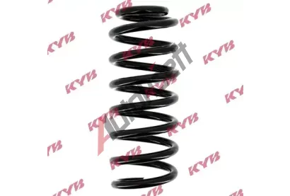 KYB Pružina podvozku K-Flex KYB RC5236, RC5236 KYB Pružina podvozku K-Flex KYB RC5236, RC5236