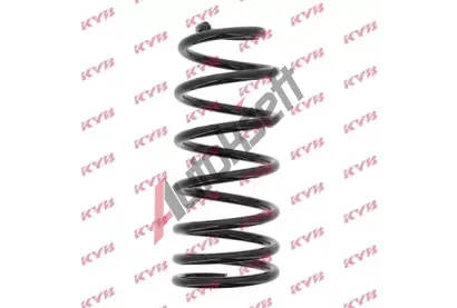 KYB Pružina podvozku K-Flex KYB RC5285, RC5285 KYB Pružina podvozku K-Flex KYB RC5285, RC5285