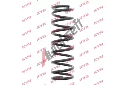 KYB Pru�ina podvozku K-Flex KYB RC5499, RC5499