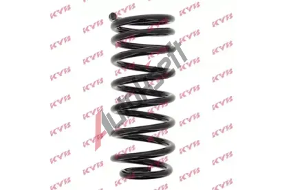 KYB Pružina podvozku K-Flex KYB RC5831, RC5831 KYB Pružina podvozku K-Flex KYB RC5831, RC5831