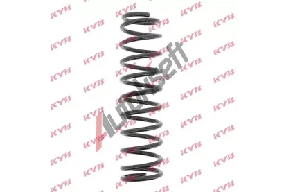 KYB Pružina podvozku K-Flex KYB RC5857, RC5857 KYB Pružina podvozku K-Flex KYB RC5857, RC5857