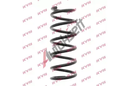 KYB Pružina podvozku K-Flex KYB RC5869, RC5869  KYB Pružina podvozku K-Flex KYB RC5869, RC5869