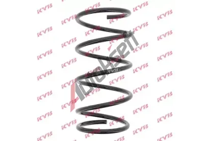 KYB Pružina podvozku K-Flex KYB RC5910, RC5910  KYB Pružina podvozku K-Flex KYB RC5910, RC5910