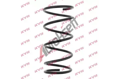 KYB Pružina podvozku K-Flex KYB RC5911, RC5911 KYB Pružina podvozku K-Flex KYB RC5911, RC5911