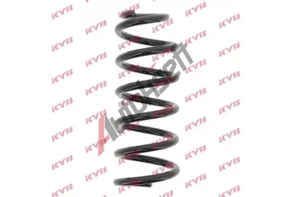 KYB Pružina podvozku K-Flex KYB RC5924, RC5924 KYB Pružina podvozku K-Flex KYB RC5924, RC5924