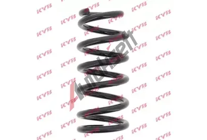 KYB Pružina podvozku K-Flex KYB RC6311, RC6311 KYB Pružina podvozku K-Flex KYB RC6311, RC6311