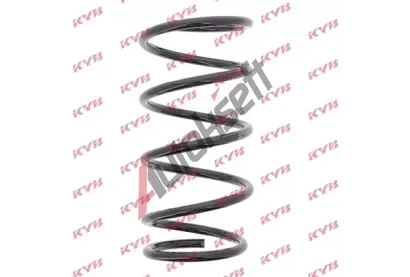 KYB Pru�ina podvozku K-Flex KYB RC6427, RC6427