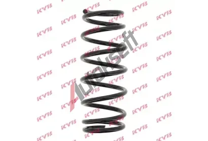 KYB Pružina podvozku K-Flex KYB RC6445, RC6445  KYB Pružina podvozku K-Flex KYB RC6445, RC6445