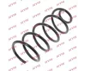 KYB Pruina podvozku K-Flex KYB RC6700, RC6700