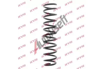 KYB Pružina podvozku K-Flex KYB RC6708, RC6708 KYB Pružina podvozku K-Flex KYB RC6708, RC6708