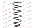 Pru�ina podvozku&nbsp;KYB&nbsp;&dash;&nbsp;KYB RC6716