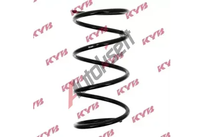 KYB Pruina podvozku K-Flex KYB RD1097, RD1097