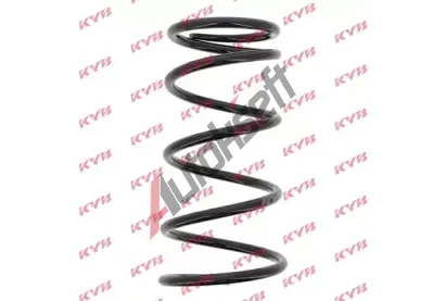 KYB Pruina podvozku K-Flex KYB RD1604, RD1604