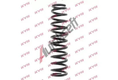 KYB Pruina podvozku K-Flex KYB RD2366, RD2366