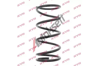 KYB Pružina podvozku K-Flex KYB RD2393, RD2393 KYB Pružina podvozku K-Flex KYB RD2393, RD2393