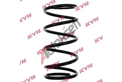 KYB Pružina podvozku K-Flex KYB RD2395, RD2395 KYB Pružina podvozku K-Flex KYB RD2395, RD2395