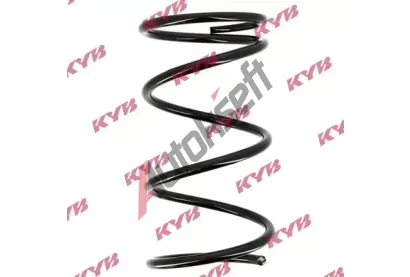 KYB Pruina podvozku K-Flex KYB RD2407, RD2407