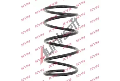 KYB Pružina podvozku K-Flex KYB RD2435, RD2435 KYB Pružina podvozku K-Flex KYB RD2435, RD2435